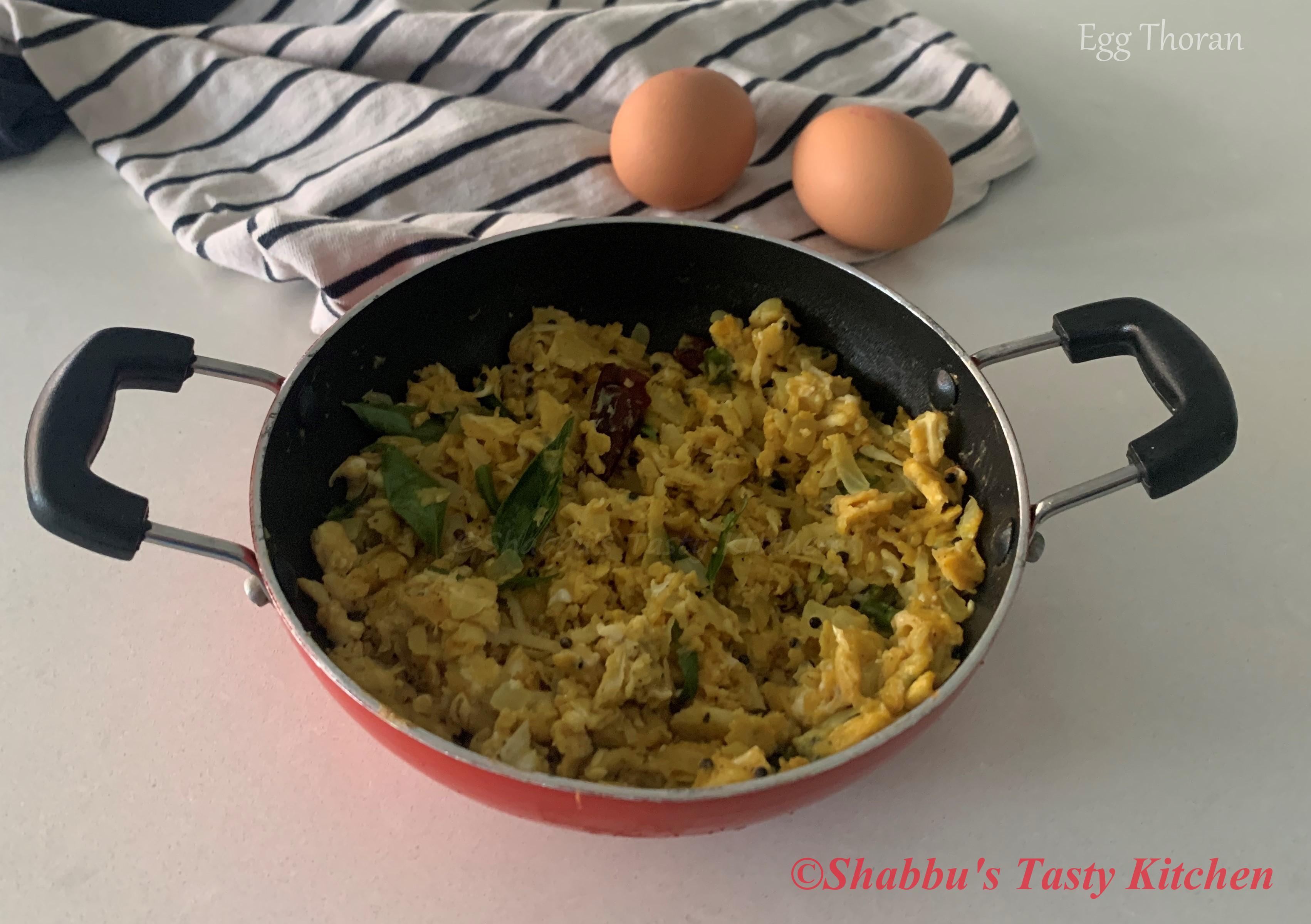 egg-thoran-mutta-thoran