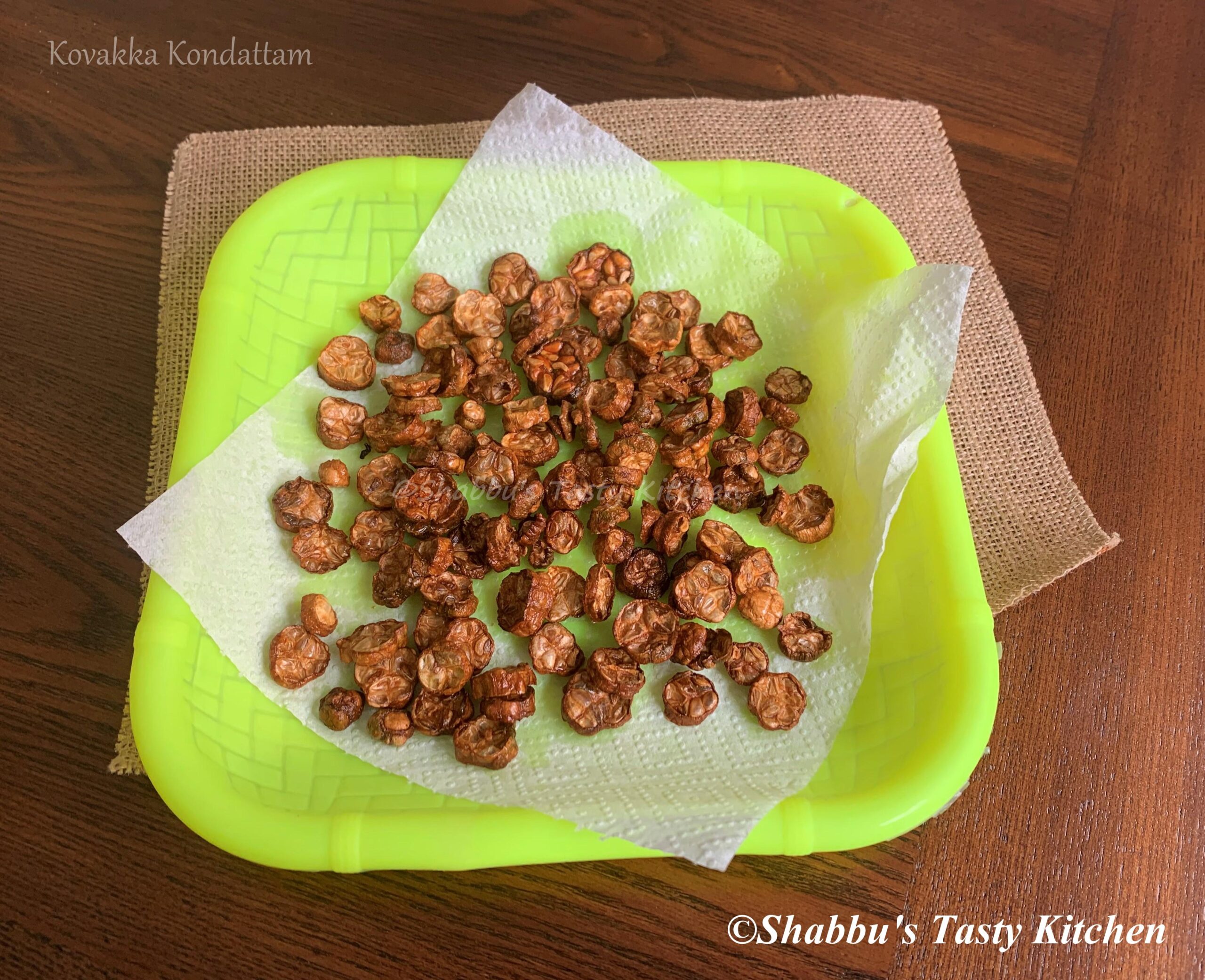 kovakka-kondattam-sun-dried-ivy-gourd-chips