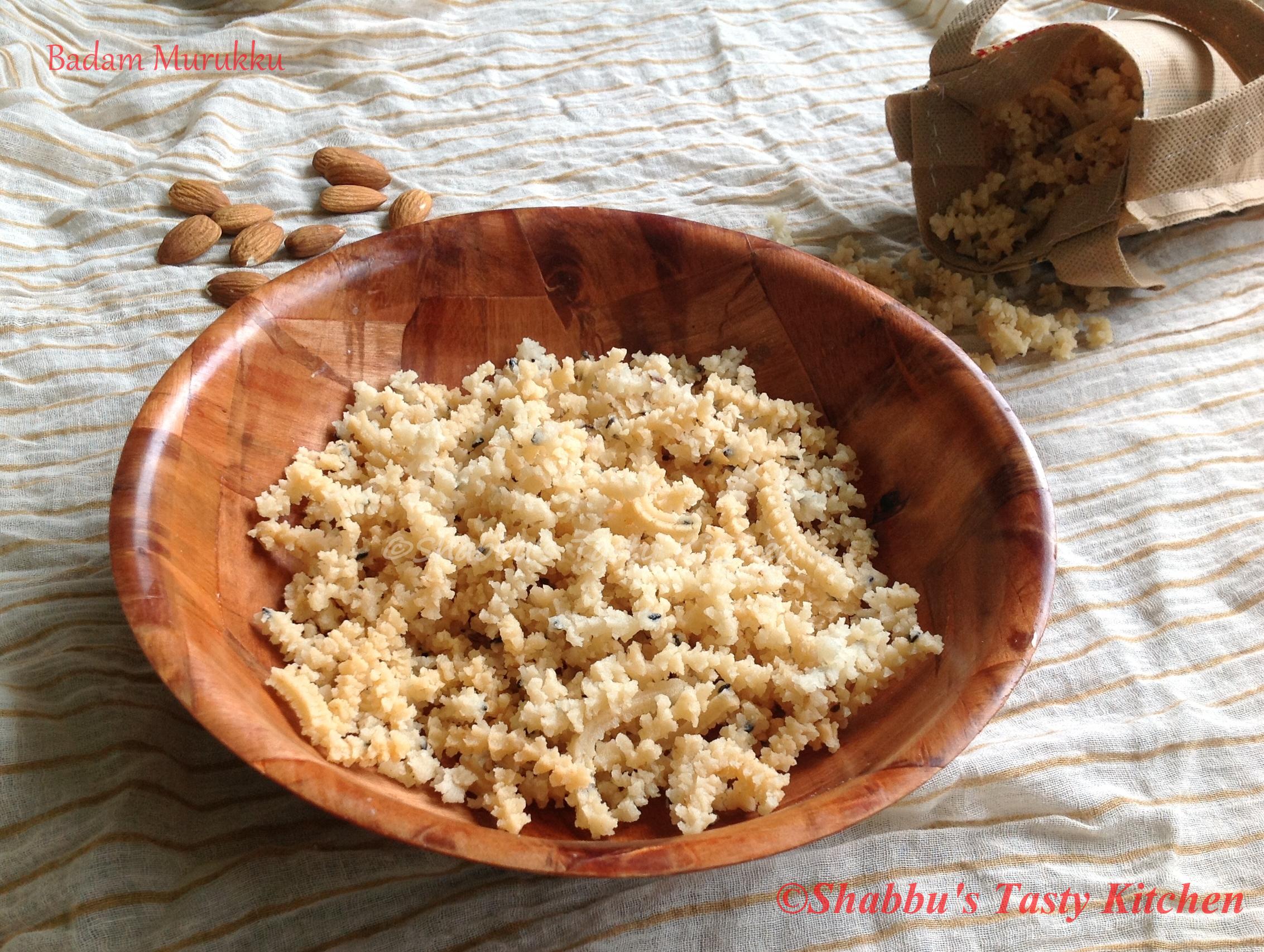 badam-murukku-almond-chakli