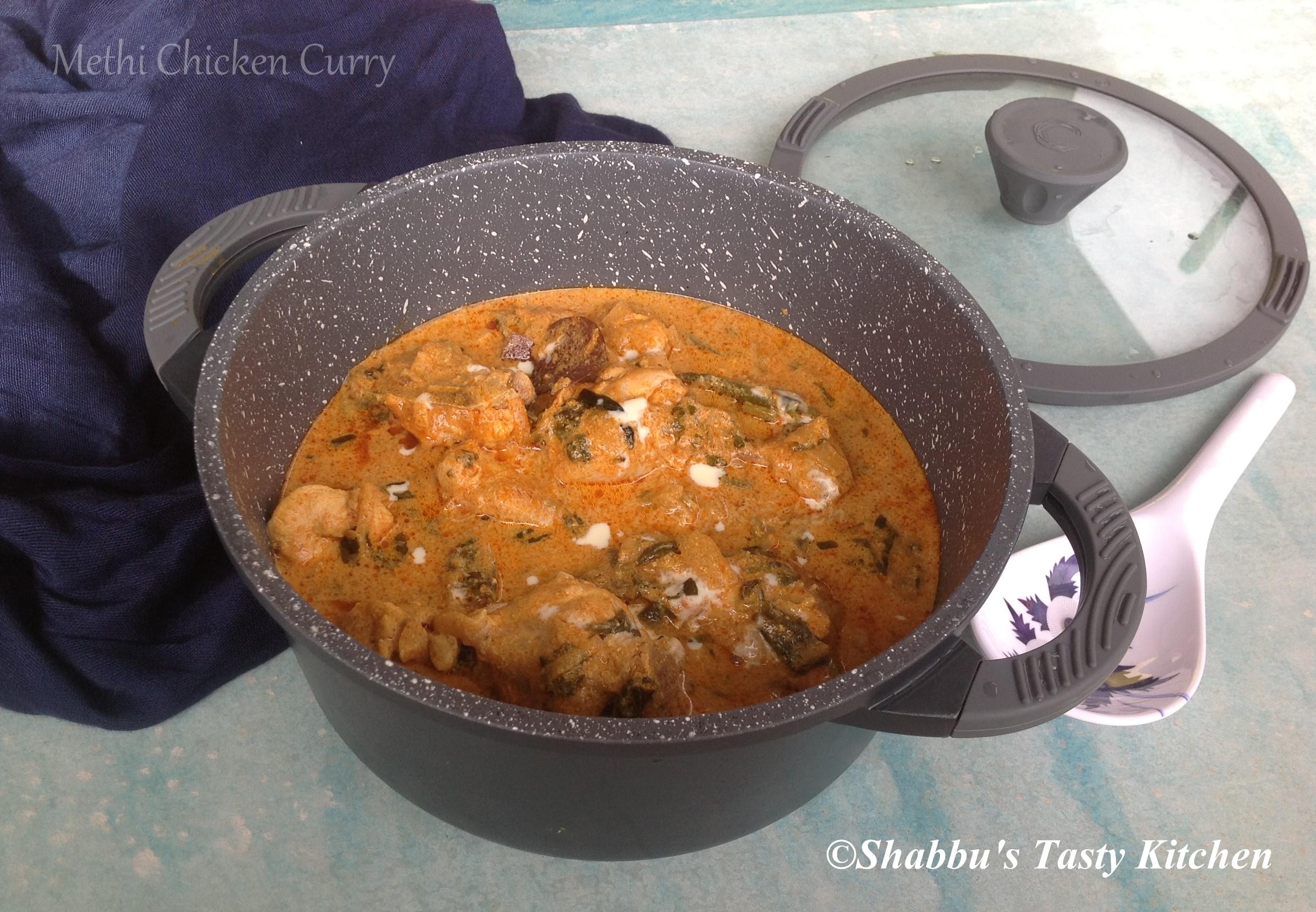 methi-chicken-curry