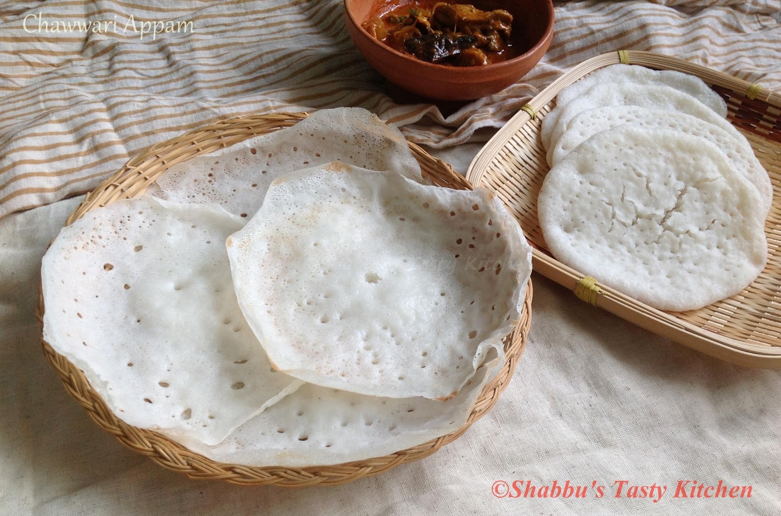 chawwari-appam-sago-appa