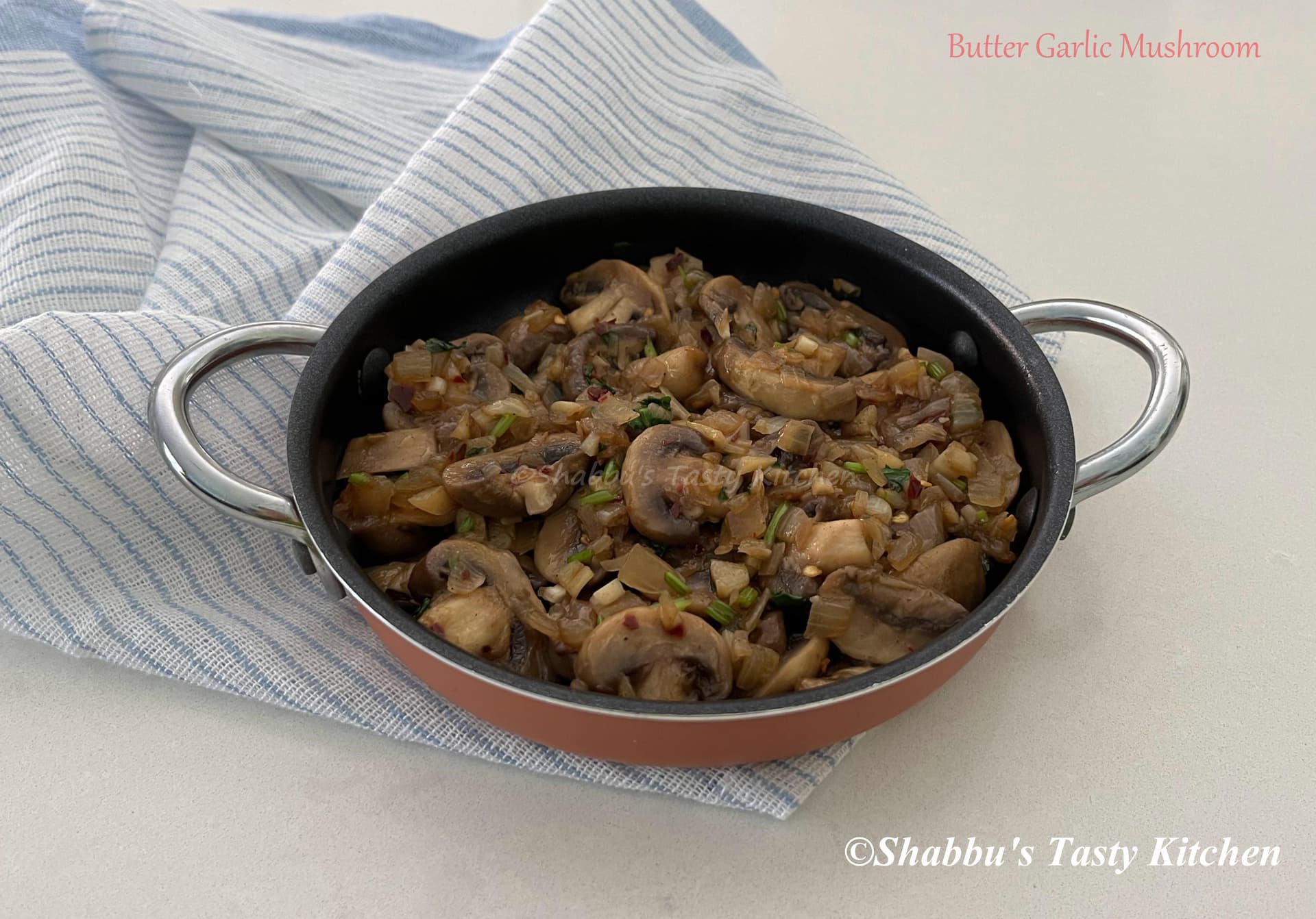 butter-garlic-mushroom