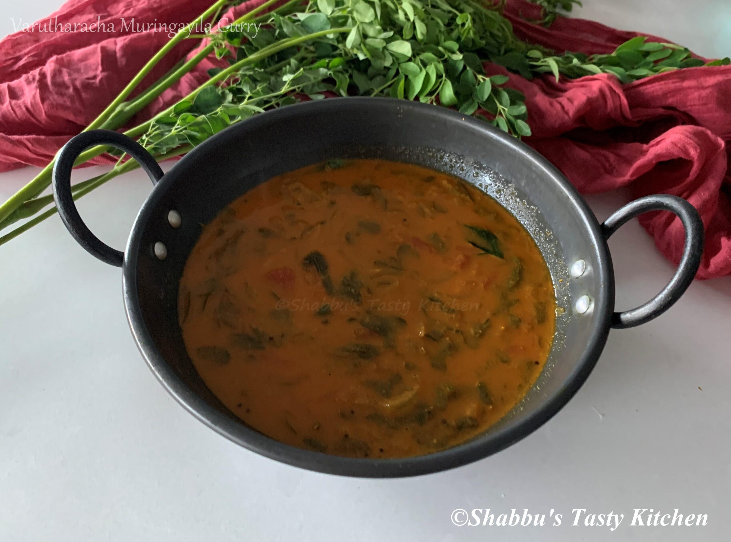 drumstick curry recipe, muringayila curry